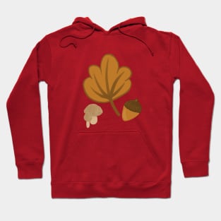 Autumn Delights Hoodie